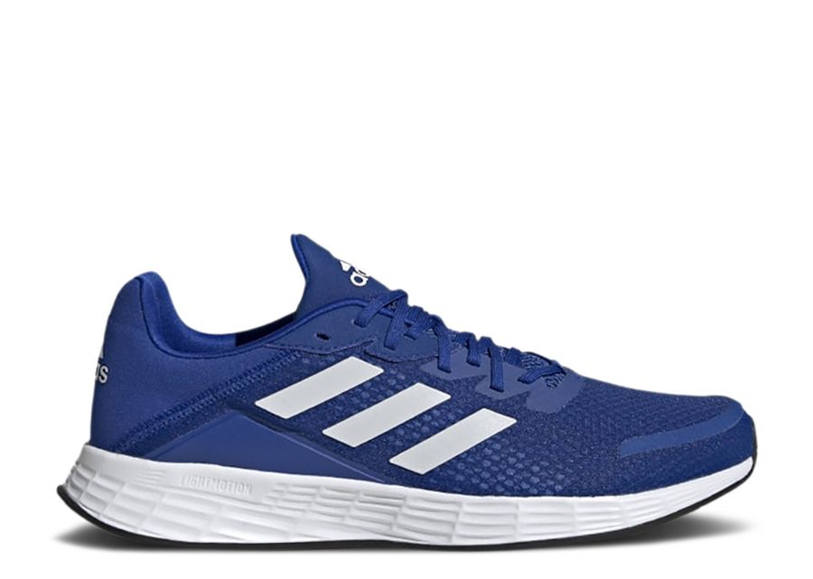 

Кроссовки adidas Duramo SL, цвет Royal Blue