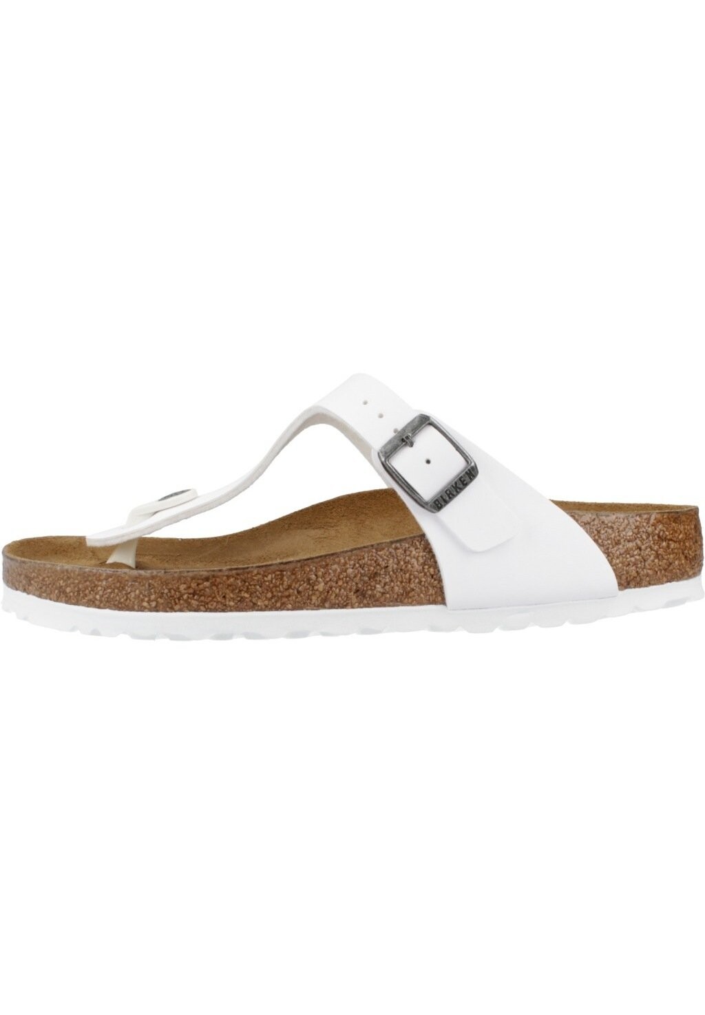 

Сандалии Birkenstock, цвет blanco