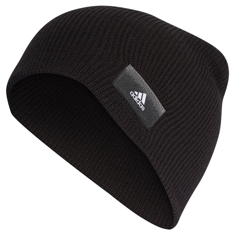 

Шапка adidas Essentials, черный