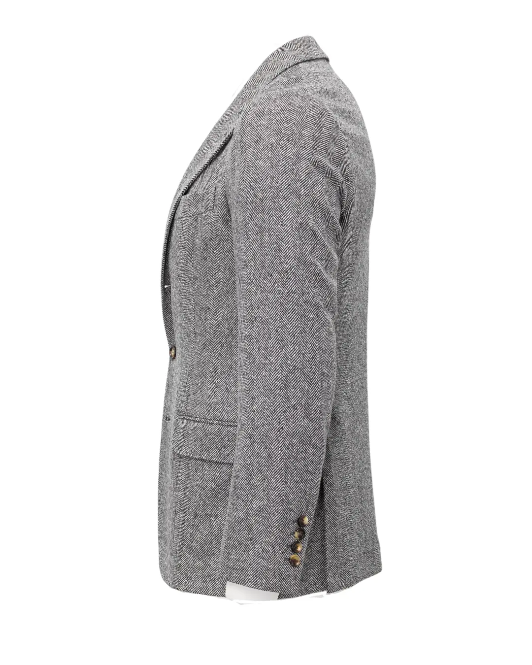 

КУРТКА Brunello Cucinelli, мультиколор