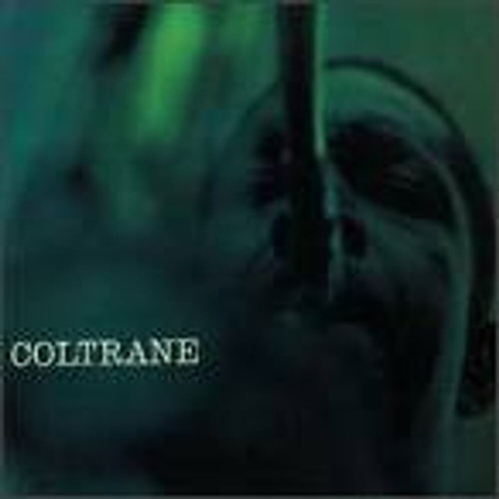 

Виниловая пластинка LP Coltrane Quartet - John Coltrane