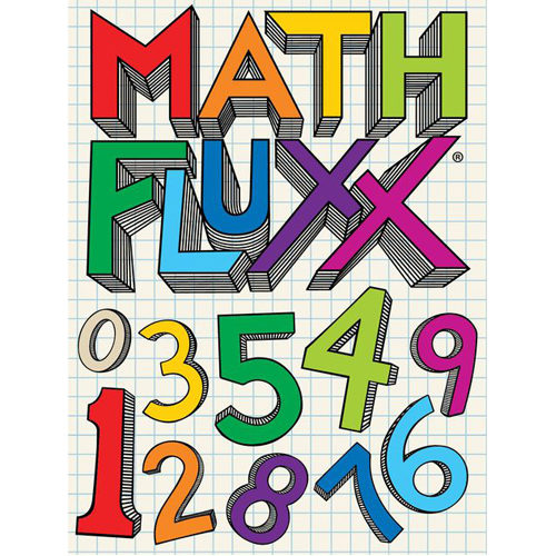 Настольная игра Math Fluxx