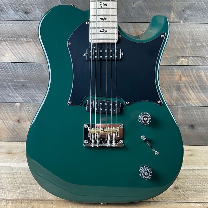 

Электрогитара PRS Myles Kennedy Signature - Hunters Green 368030