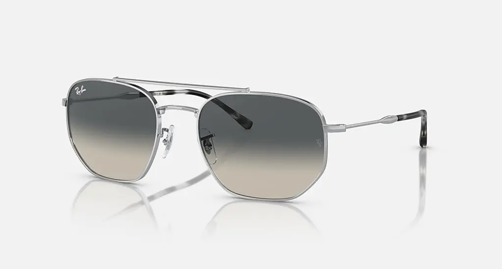 

Солнцезащитные очки Ray-Ban RB3707, серый