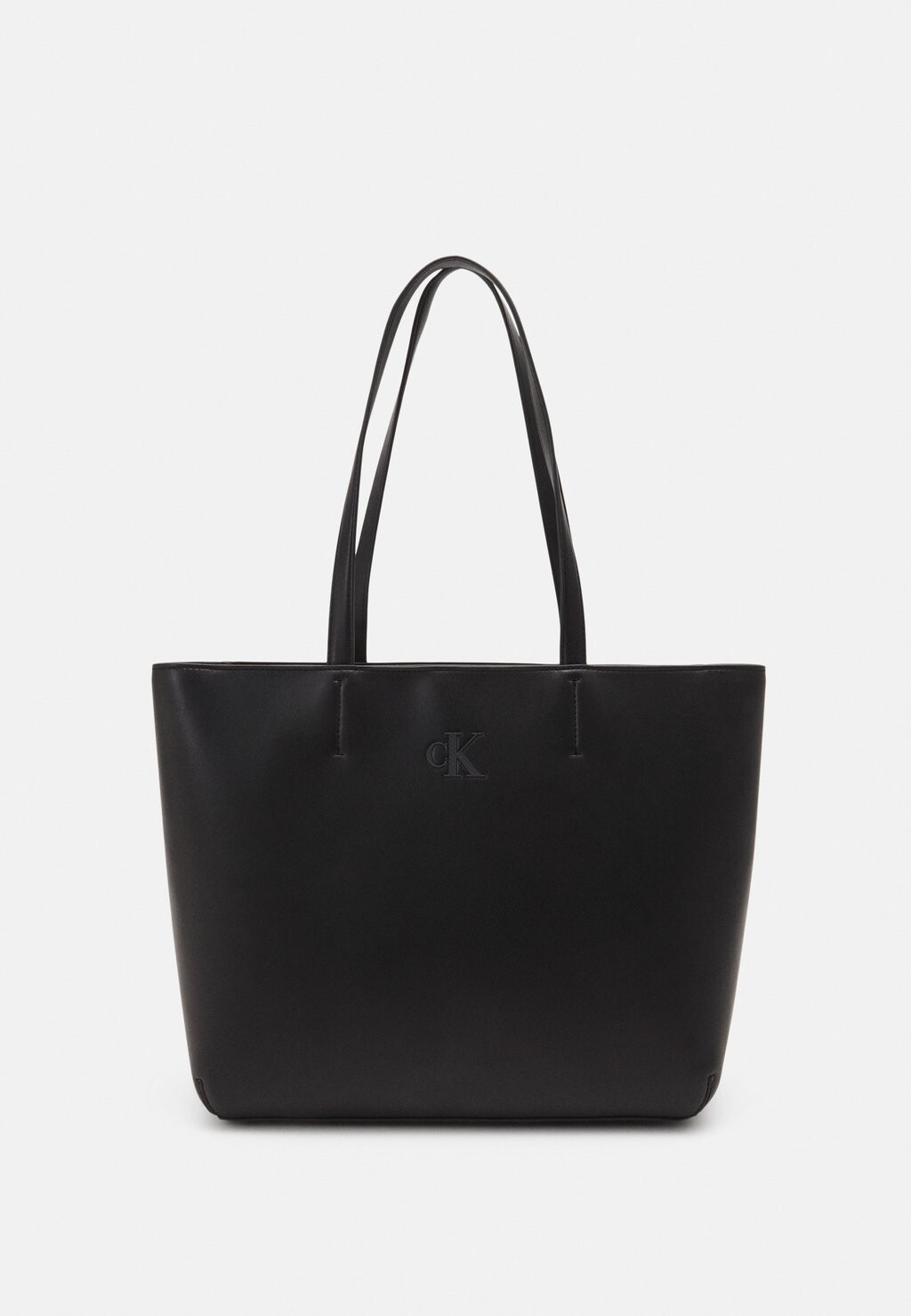 

Сумка для покупок Calvin Klein Jeans, черный