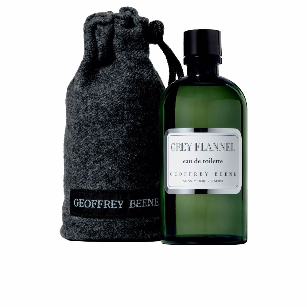 Духи Grey flannel Geoffrey beene, 240 мл галстук geoffrey beene шелковый в горох