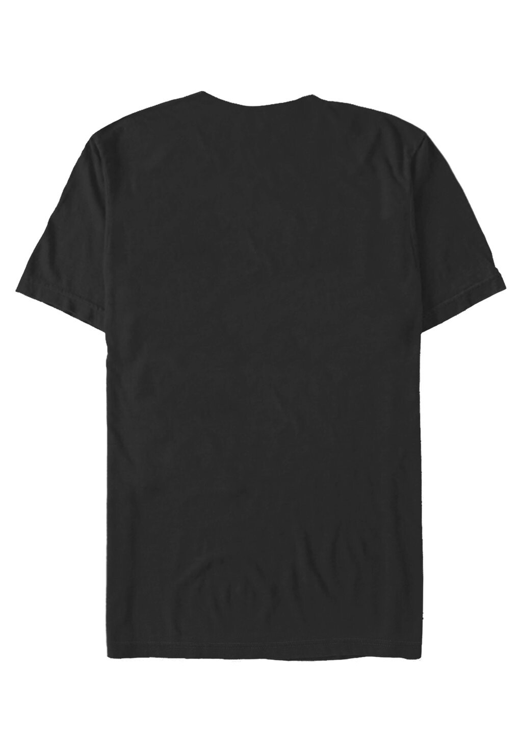 

Принт на футболке Mickey Classic Crew Crop Disney, черный
