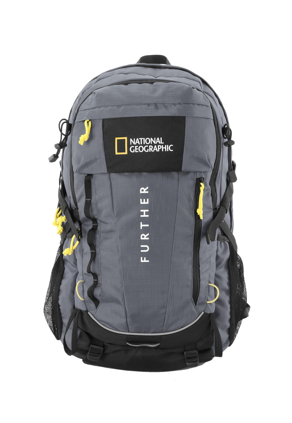 цена Рюкзак National Geographic, серый