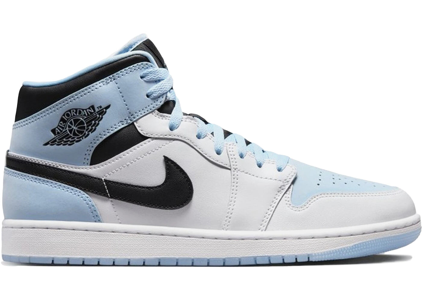 

Кроссовки Air Jordan 1 Mid