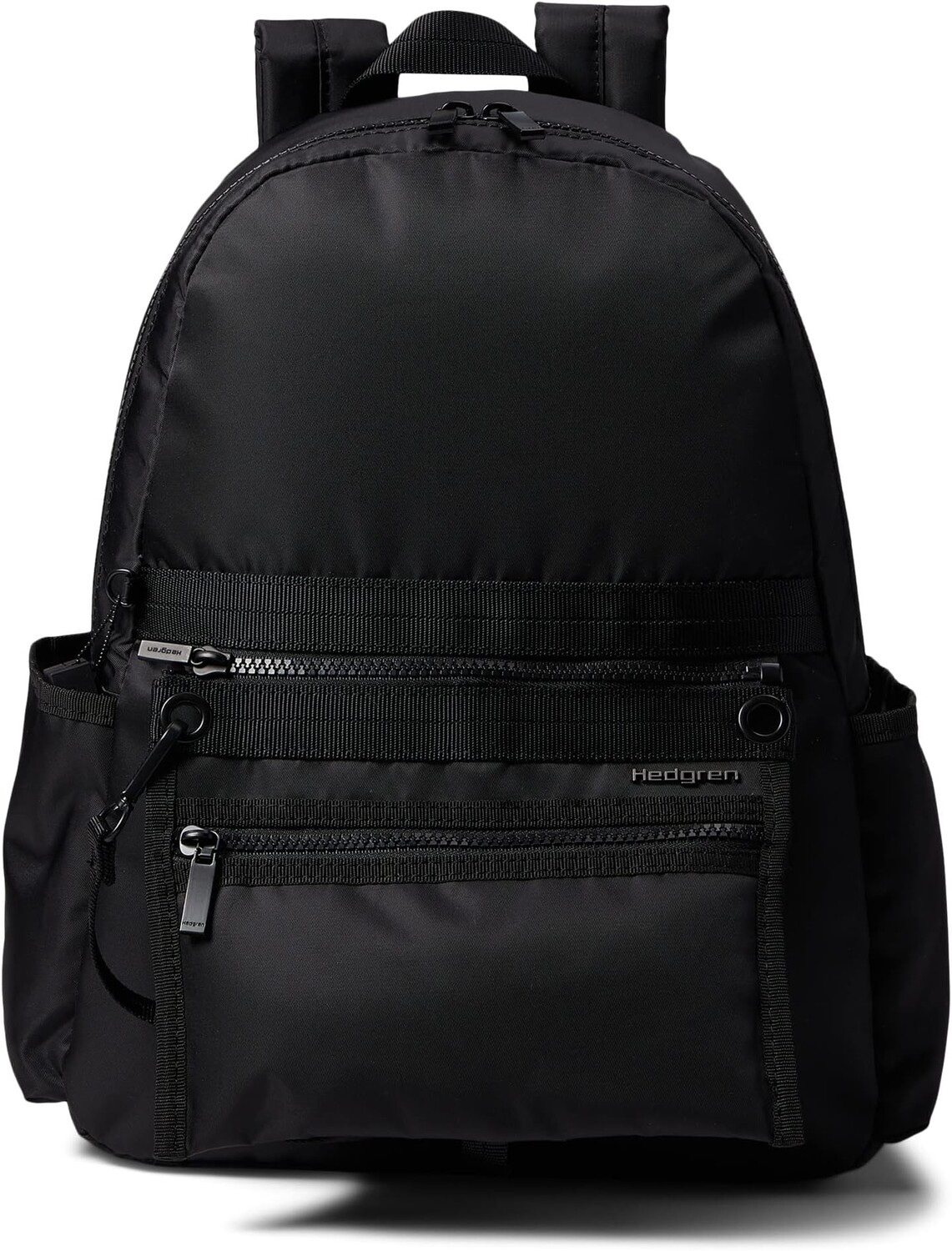 

Рюкзак Cibola - Sustainably Made 2-in-1 Backpack Hedgren, черный