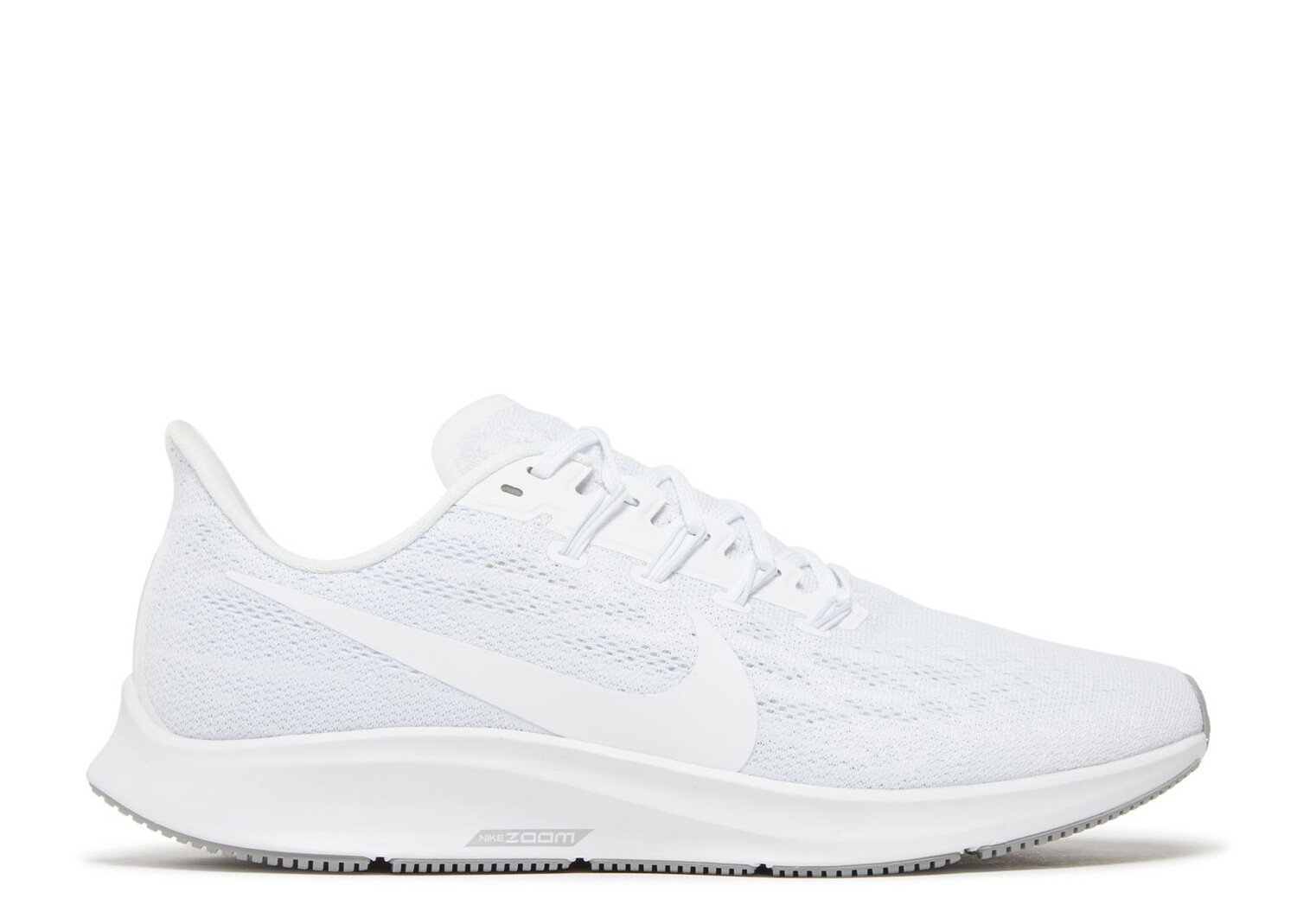 

Кроссовки Nike Wmns Air Zoom Pegasus 36 'Half Blue', синий