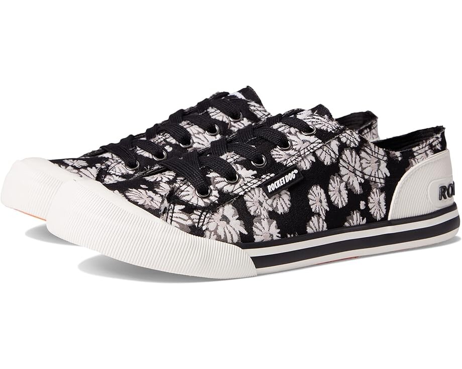 

Кроссовки Rocket Dog Jazzin, цвет Black 7