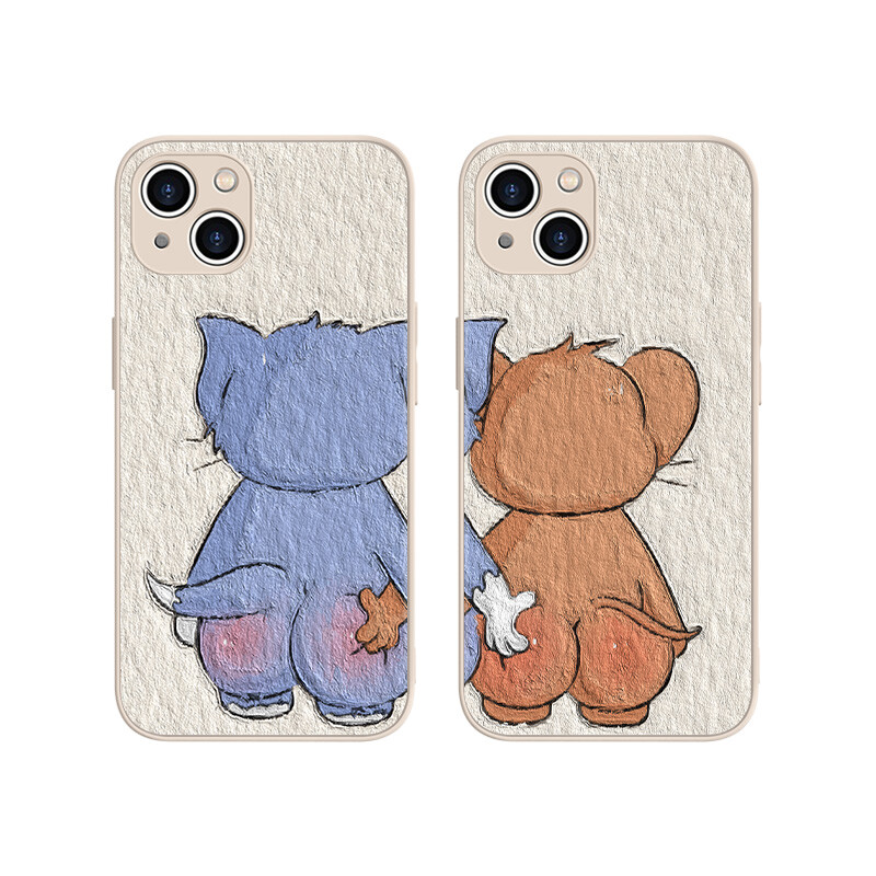 

Чехол для телефона MSMF Us 10 Cents Msmf, DWFQBL1692-Lavender left