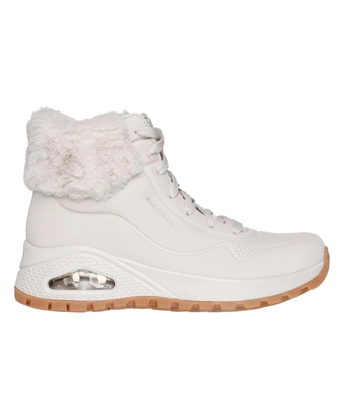 

Сапоги Skechers, бежевый