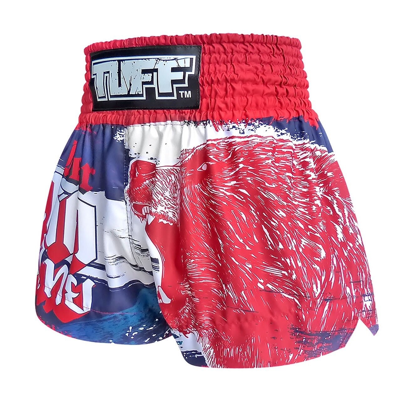 

Шорты Tuff MS 635 NVB