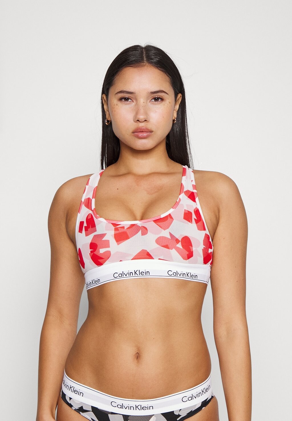 

Бюстье Calvin Klein Underwear