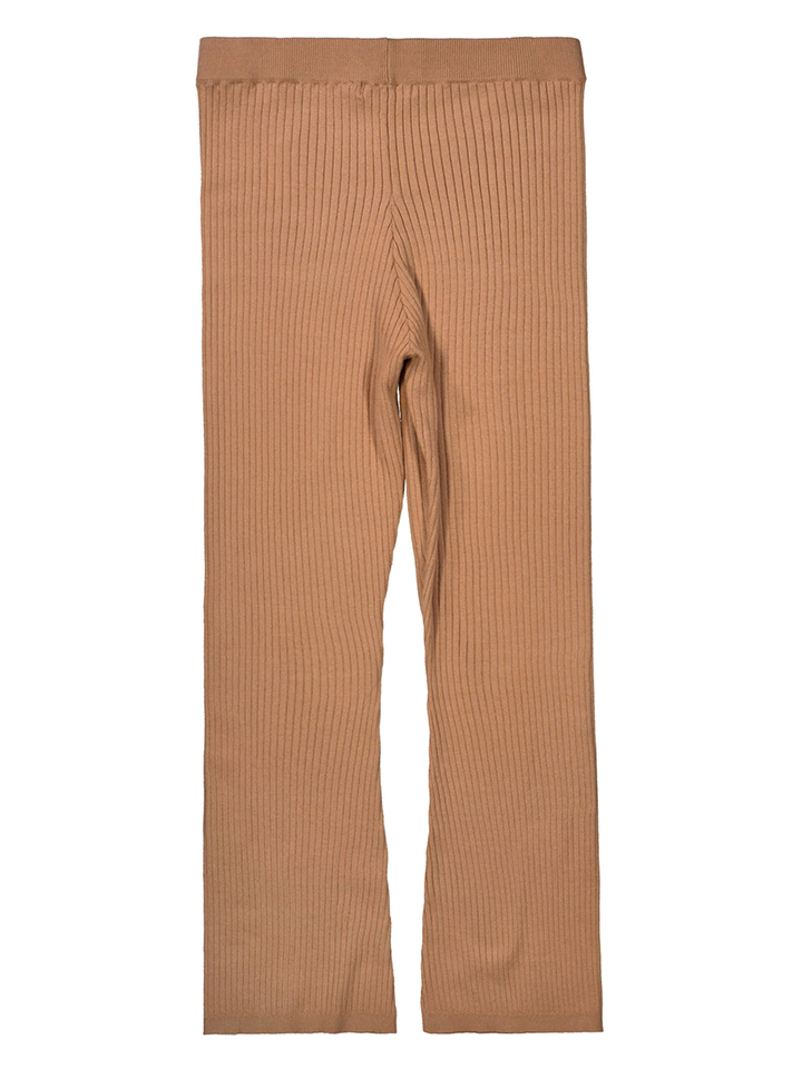 Леггинсы Marc O´Polo, светло коричневый юбка из джерси со складками marc o polo коричневый