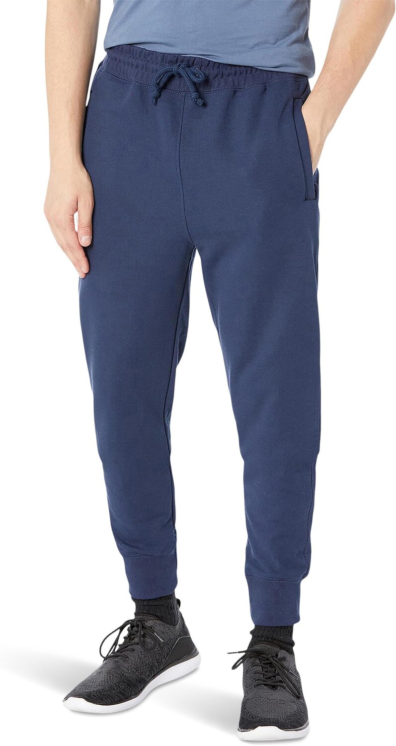 

Джоггеры с нашивкой Heritage The North Face, цвет Summit Navy