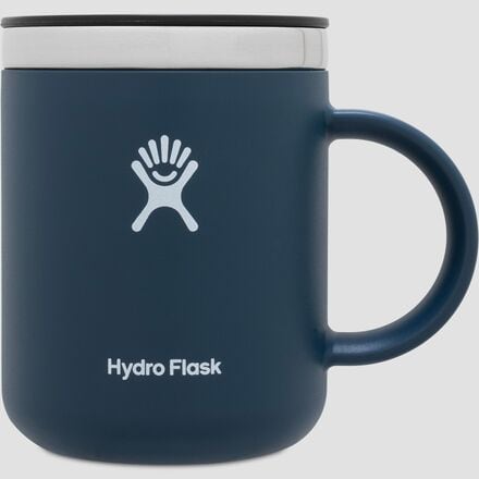 Кофейная кружка x Hydro Flask на 12 унций Backcountry, темно-синий цена и фото