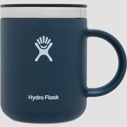 

Кофейная кружка x Hydro Flask на 12 унций Backcountry, темно-синий