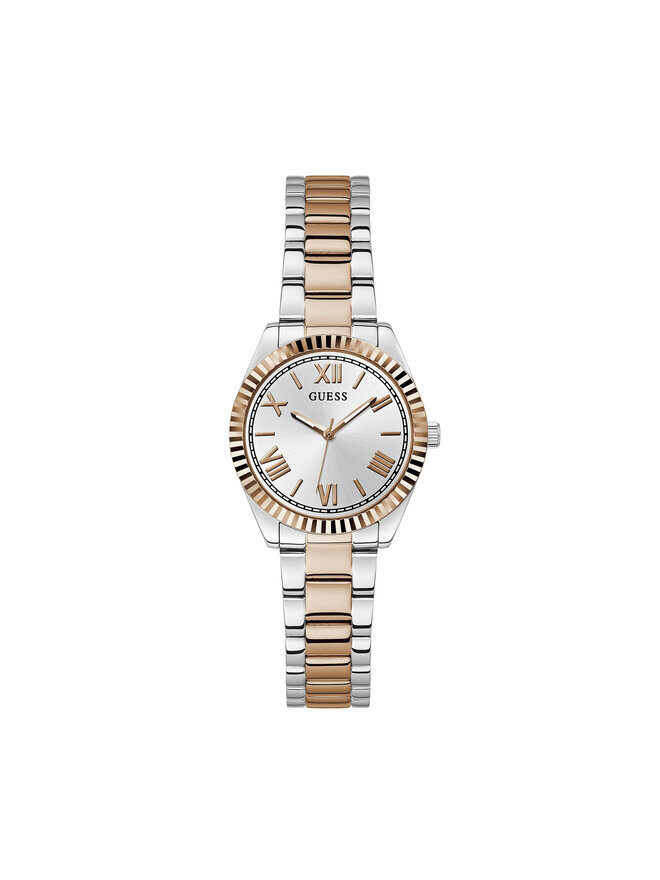 

Часы Damenuhr Mini Luna Guess, красочный