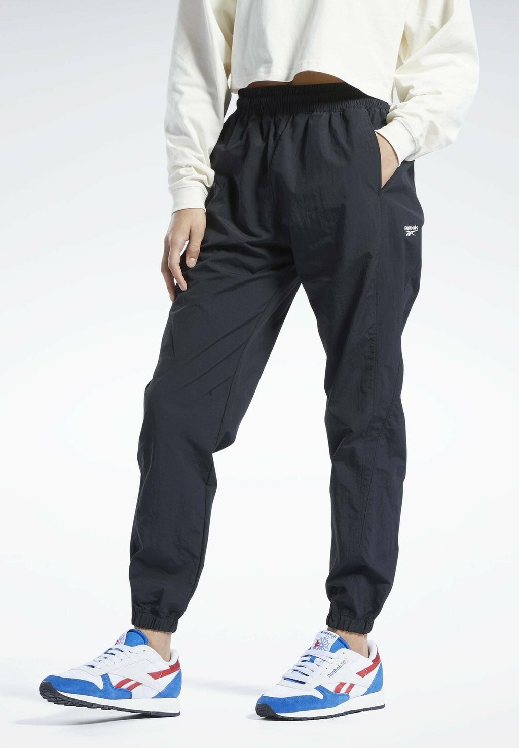 

Спортивные брюки Reebok, Черный
