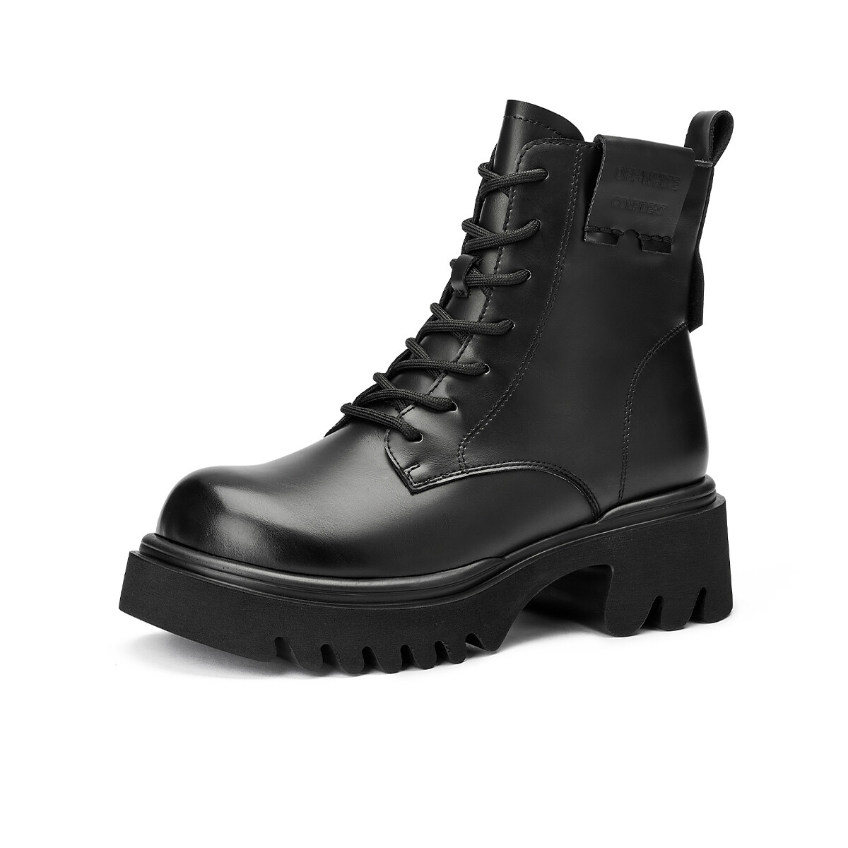 

Ботинки Martin Boot женские Gemeiq, черный