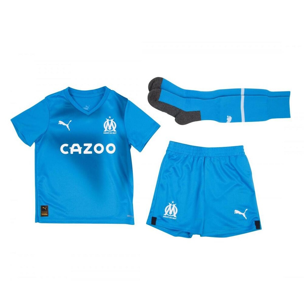 

Спортивный костюм Puma OM 22/23, синий