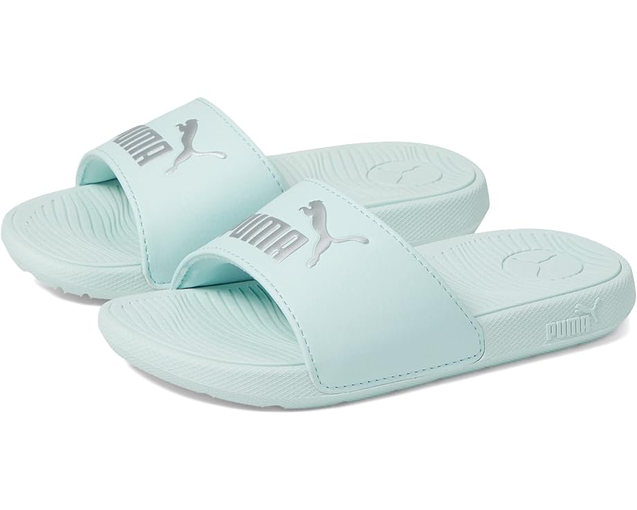 

Сандалии Puma Cool Cat 2.0, цвет Blue Glow/Puma Silver