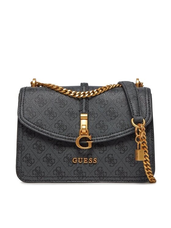 

Кошелек Guess, серый