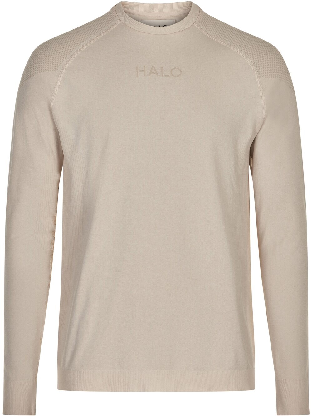 

Футболка Halo, бежевый