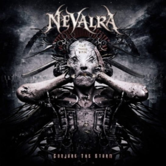 Виниловая пластинка Nevalra - Conjure the Storm цена и фото