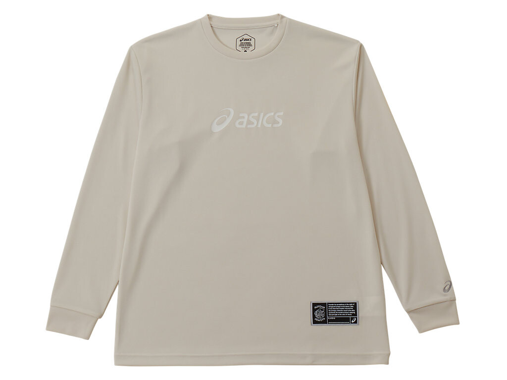 

Топ Asics
