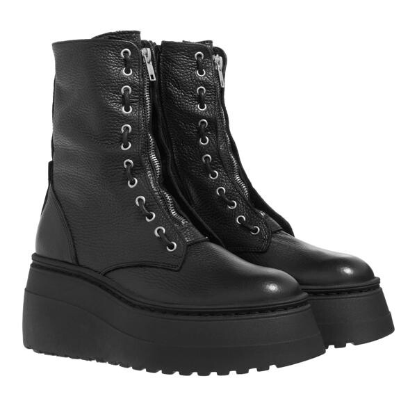 

Сапоги pearl black Steve Madden, черный