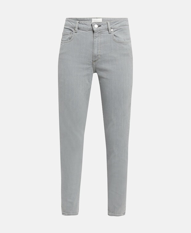 

Джинсы узкого кроя Armedangels, цвет Medium Grey