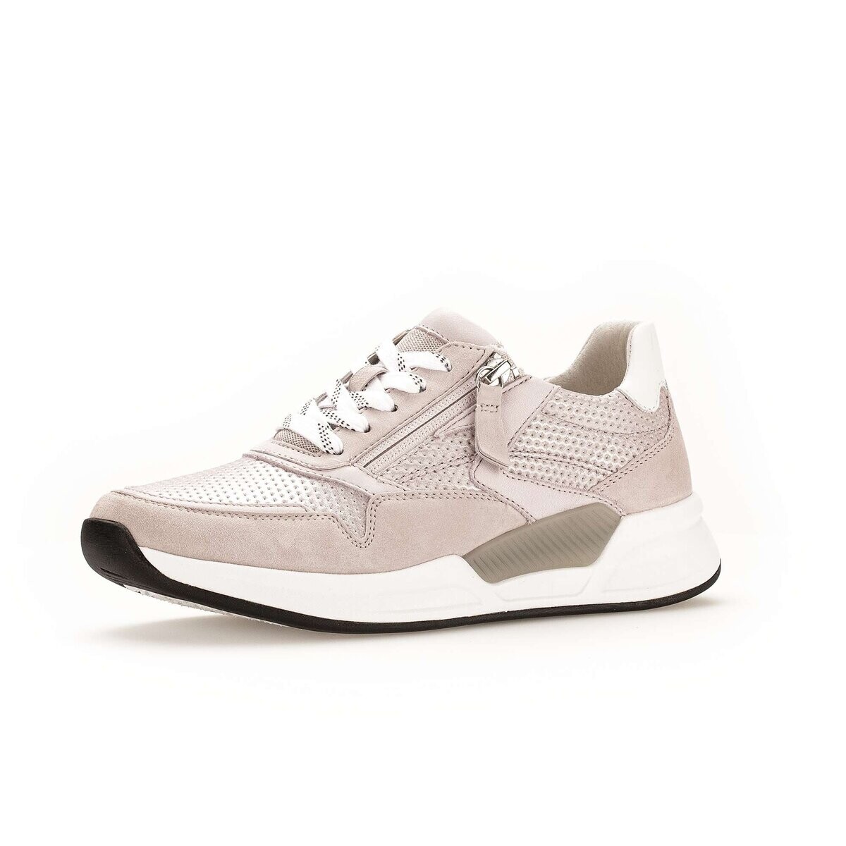

Кроссовки rollingsoft low, розовый