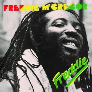 Виниловая пластинка Mcgregor Freddie - Freddie