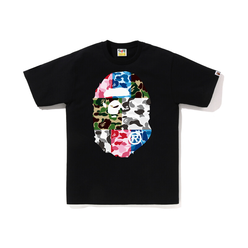 

Футболка мужская A Bathing Ape, белый