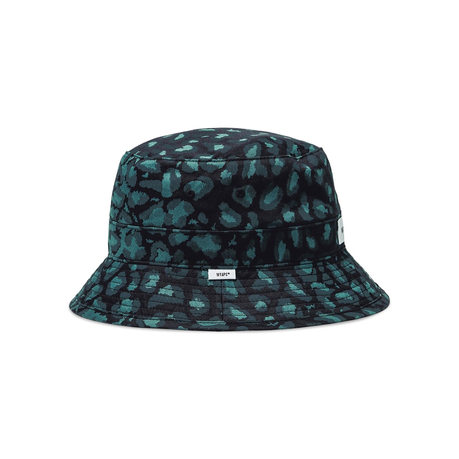 

Кепка WTAPS Bucket 03, черная