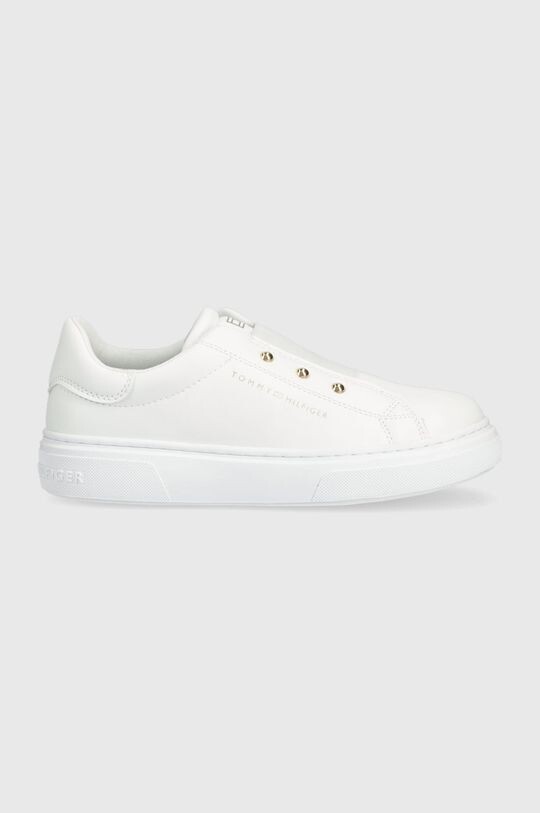 

Детские кроссовки Tommy Hilfiger, белый