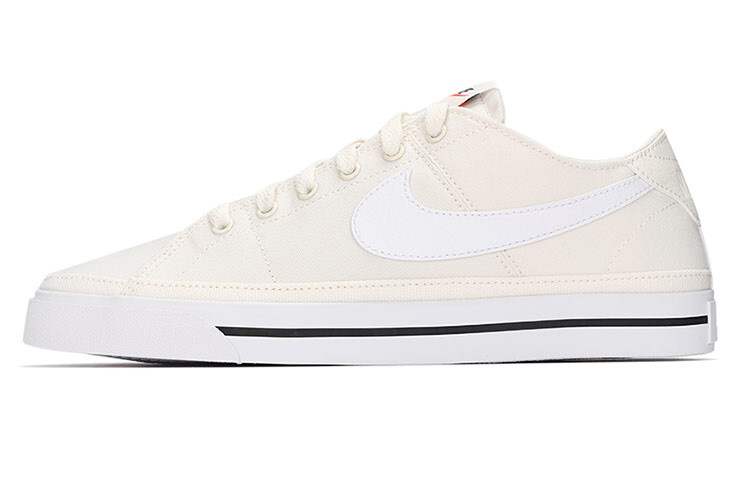 

Nike Court Legacy CNVS Бежевый