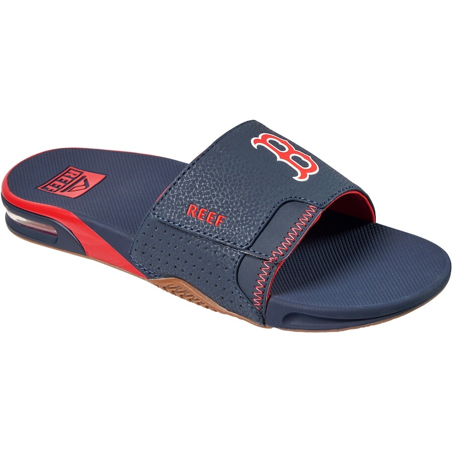 

Шлепанцы REEF Boston Red Sox