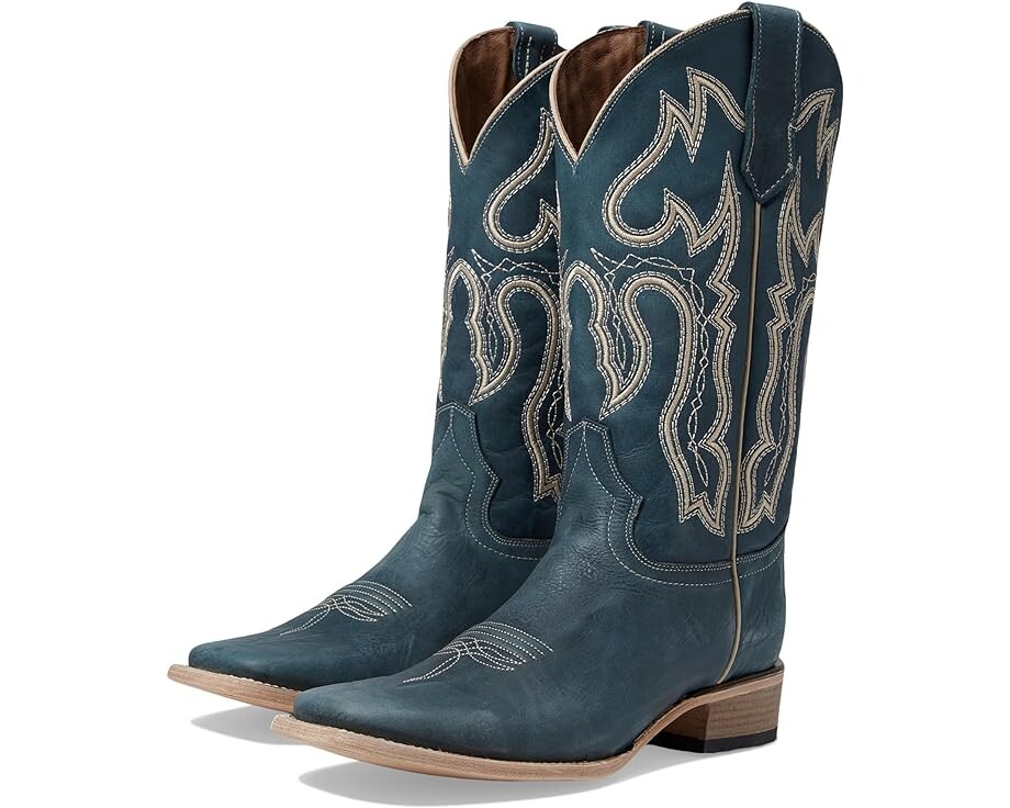 

Ботинки Corral Boots L6065, синий