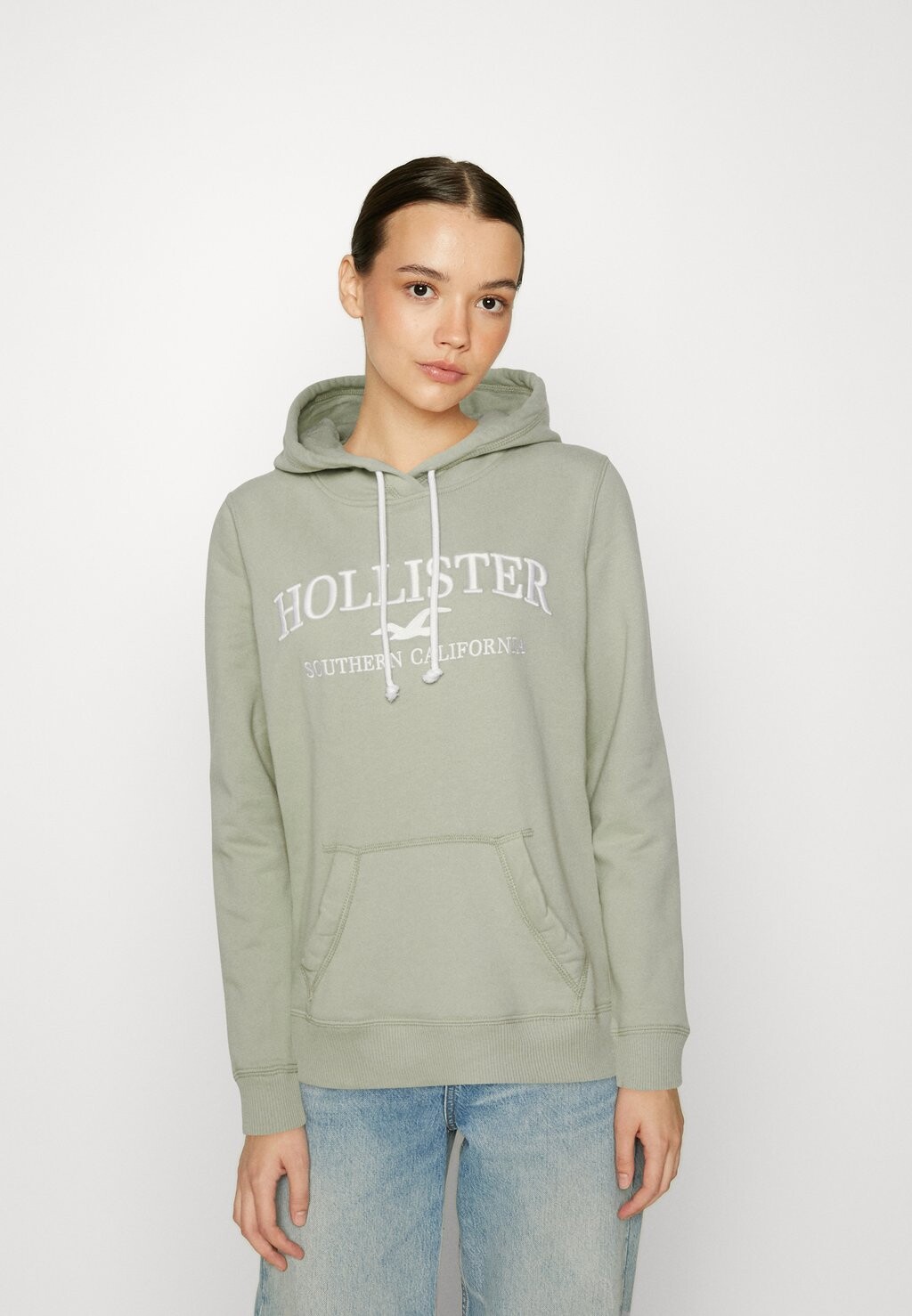 

Толстовка Hollister Co.