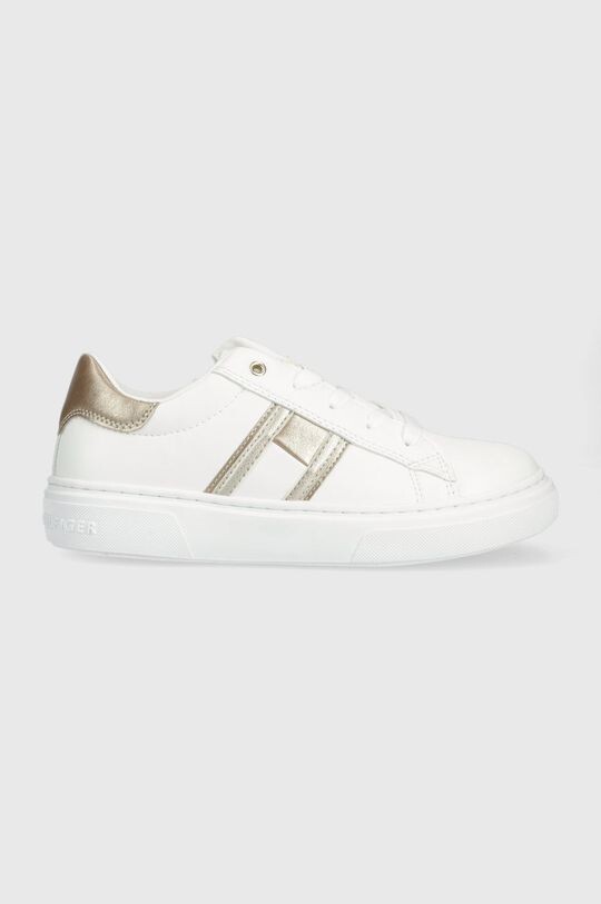 

Детские кроссовки Tommy Hilfiger, белый