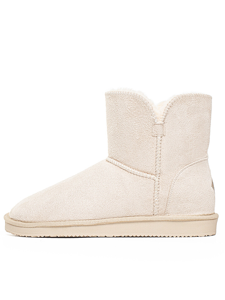 

Ботинки ISLAND BOOT Winter Chloe, кремовый