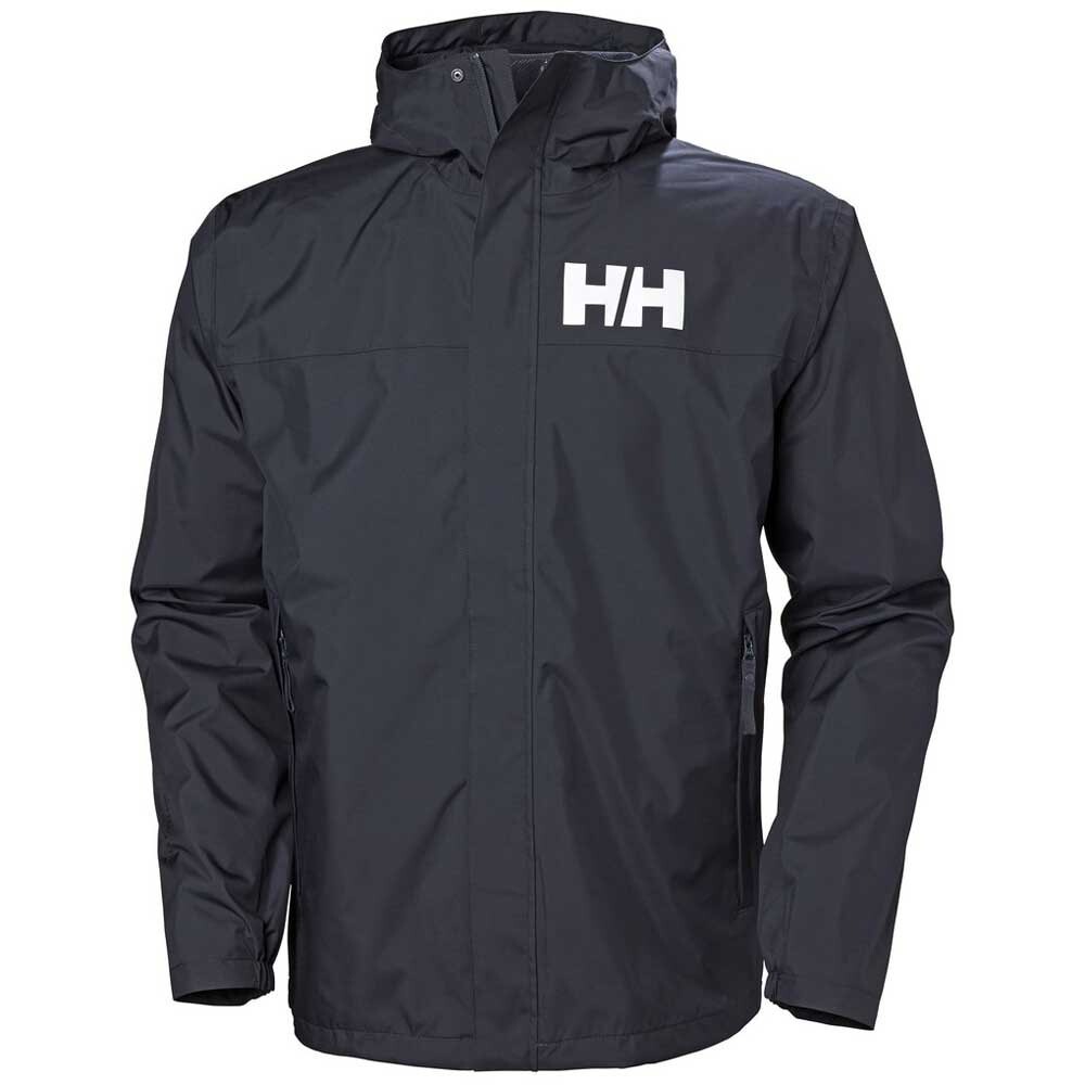 

Куртка Helly Hansen Active 2, черный