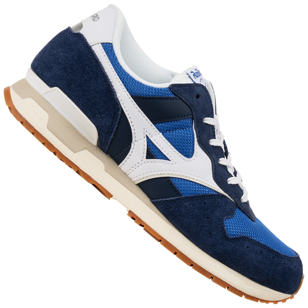 

Кроссовки унисекс Mizuno Genova GV 87