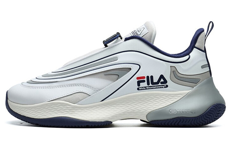 

Мужская обувь Fila Fusion Lifestyle