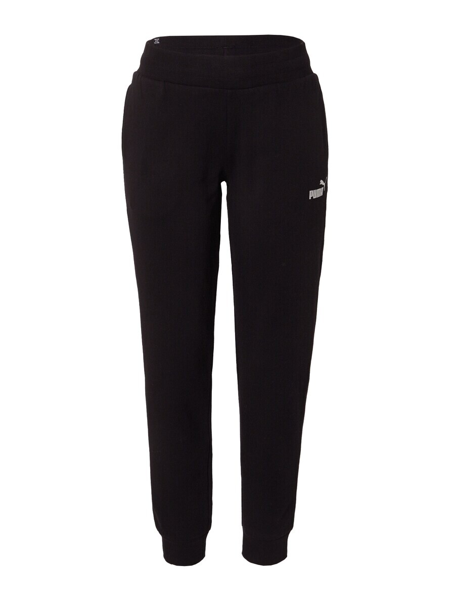 

Спортивные брюки PUMA Tapered Workout Pants, черный